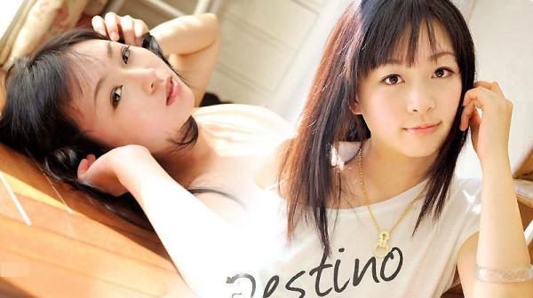 面像镜头 羽月希 caribbeancom_102011-837